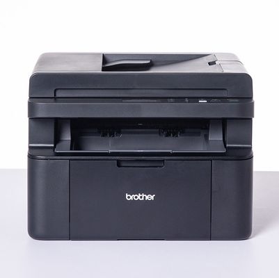 Brother DCPL1660WZU1 multifunction printer Laser A4 2400 x 600 DPI 20 ppm Wi-Fi - Thumbnail 2