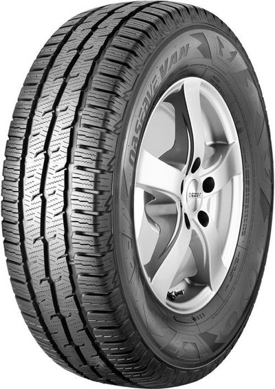 Toyo Observe Van ( 205/60 R16C 100/98T 6PR )