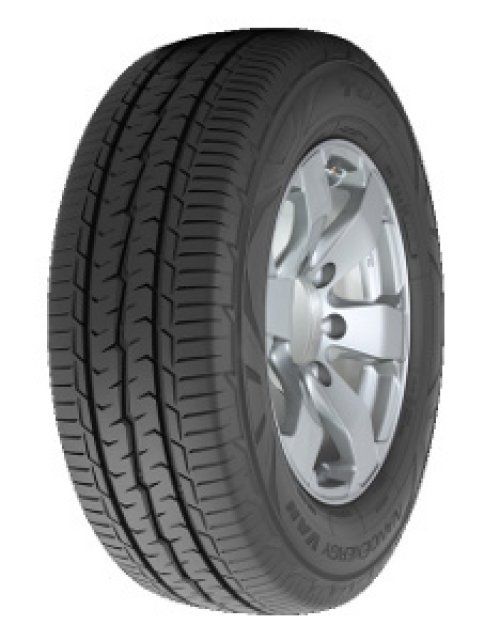 Toyo NanoEnergy Van ( 165/75 R14C 97/95R 8PR ) - Image 1