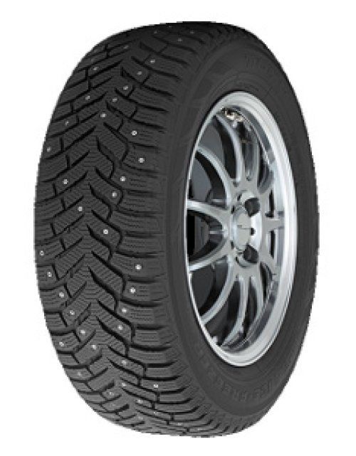 Toyo Observe Ice-Freezer ( 245/40 R20 99T XL, studded, with rim protection ridge (FSL) ) - Image 1