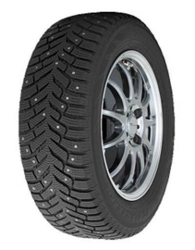 Toyo Observe Ice-Freezer ( 245/40 R20 99T XL, studded, with rim protection ridge (FSL) )
