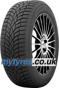 Toyo Observe S944 ( 205/55 R16 91H )