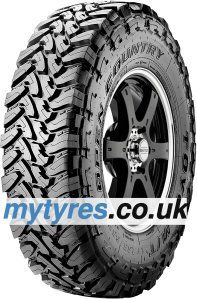 Toyo Open Country M/T ( 30x9.50 R15 104Q, POR )