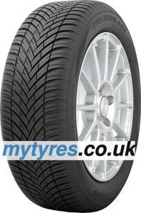 Toyo Celsius AS2 ( 225/40 R18 92Y XL )