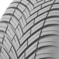 Toyo Celsius AS2 ( 245/45 R17 99Y XL, with rim protection ridge (FSL) )