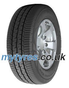 Toyo NanoEnergy Van ( 185/75 R14C 102/100S )