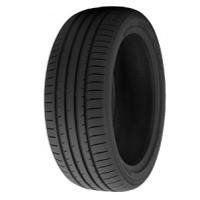 Toyo Proxes R51A ( 215/45 R18 89W with rim protection ridge (FSL) )