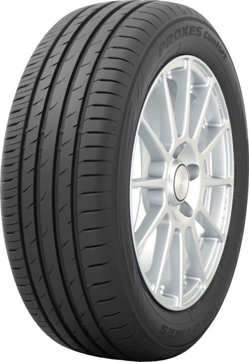 Toyo Proxes Comfort ( 195/65 R15 91V ) - Image 1