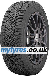 Toyo Observe EWS1 ( 255/40 R20 101W XL, with rim protection ridge (FSL) )