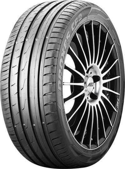 Toyo Proxes CF2 ( 235/45 R17 94V )