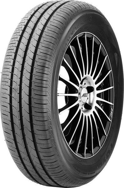 Toyo NanoEnergy 3 ( 185/65 R15 88T ) - Thumbnail 2