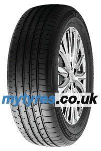 Toyo Proxes R36C ( 225/55 R19 99V ) - Image 1