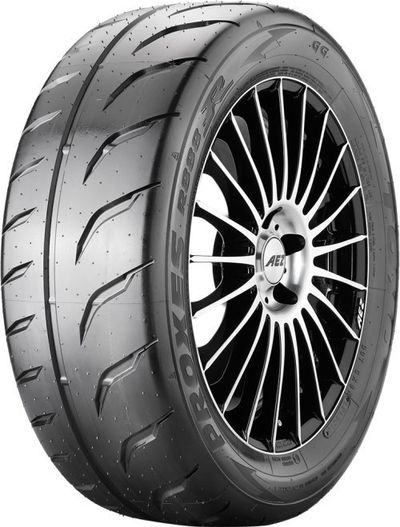 Proxes R888R