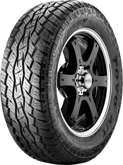 Toyo Open Country A/T Plus ( 215/70 R15 98T )