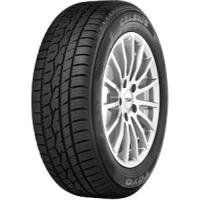 Toyo Celsius ( 215/55 R16 97V XL, with rim protection ridge (FSL) )