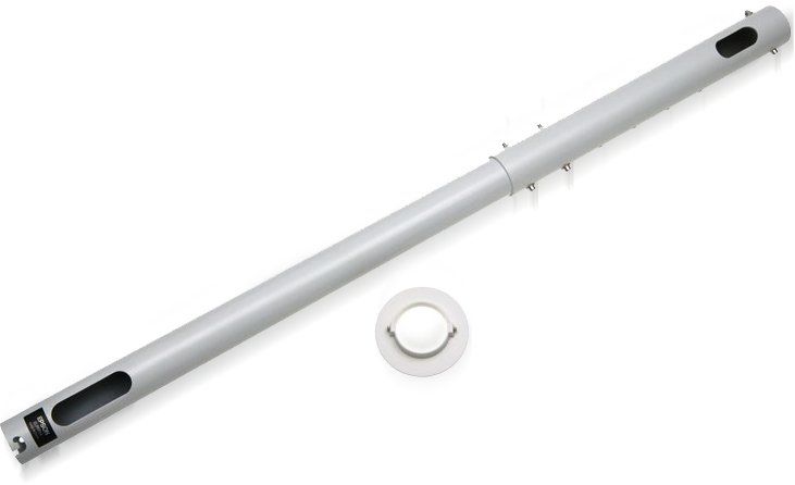 Epson Ceiling Pipe (700mm) - ELPFP14 - Image 1