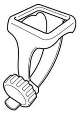 Cateye Strada Flex Tight Bracket - Image 1