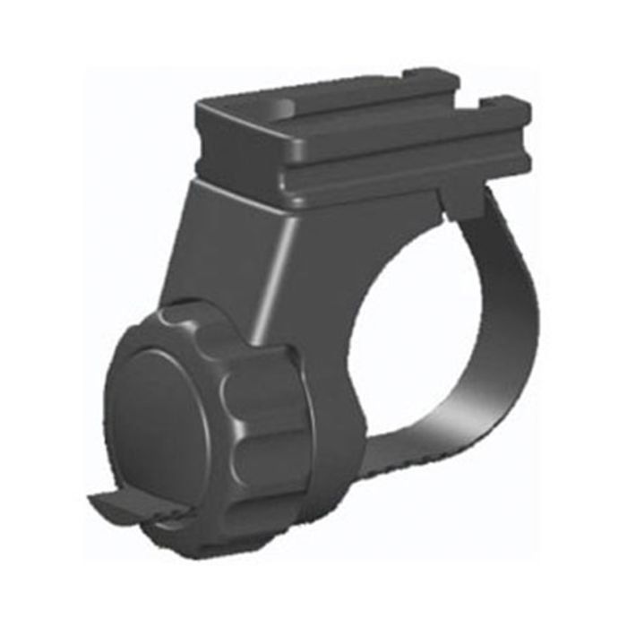 Cateye H-34 FlexTight Front Light Bracket - Image 1