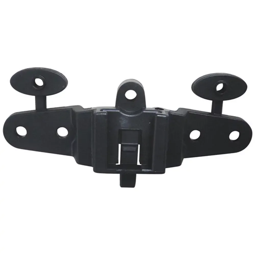 Cateye Rear Multi-Mount Bracket Black - Image 1