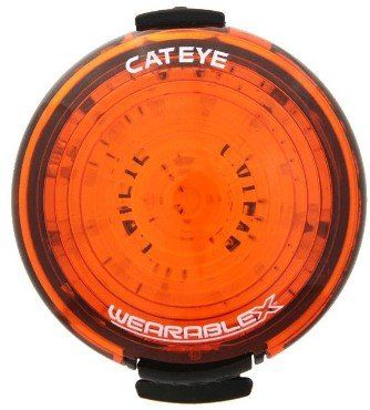 Cateye Wearable X Rear Light