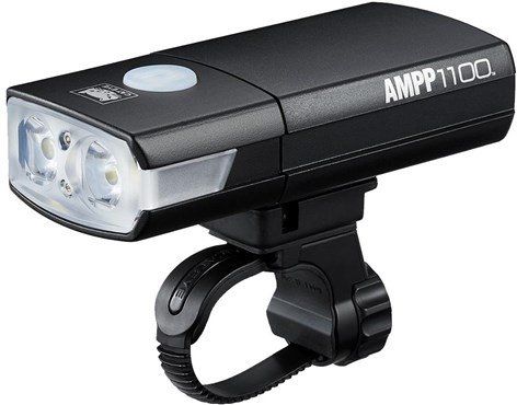 Cateye AMPP 1100 Front Light - Image 1