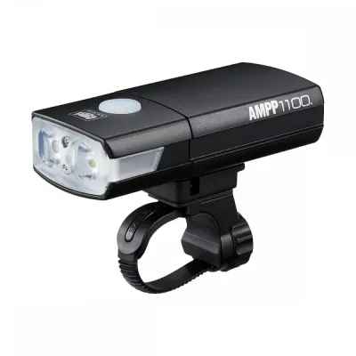 Cateye AMPP 1100 Front Light - Thumbnail 2