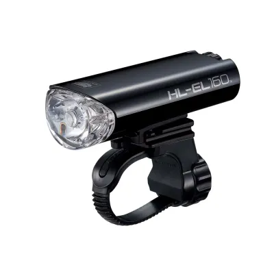 Cateye EL-160 Front Light - Thumbnail 2