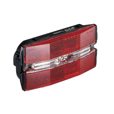 Cateye Reflex Rack Rear Light - Thumbnail 2