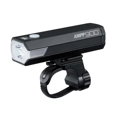 Cateye AMPP 900 Front Light - Thumbnail 2