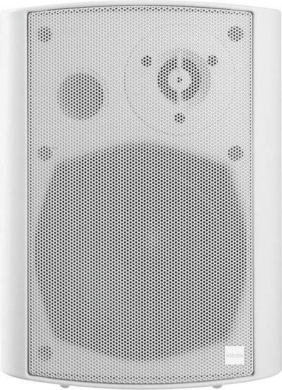 Vision SP-1900P speaker set 60 W Universal White 2-way Bluetooth - Thumbnail 2