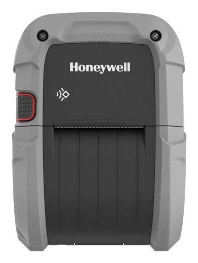 Honeywell RP2F label printer Direct thermal 203 x 203 DPI 127 mm/sec Wired & Wireless Wi-Fi Bluetooth - Image 1