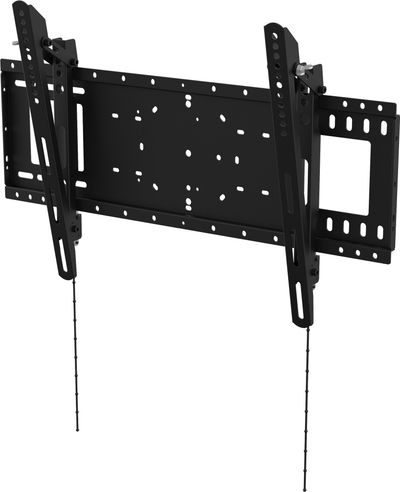 Vision VFM-W6X4T TV mount/stand 190.5 cm (75") Black - Thumbnail 2
