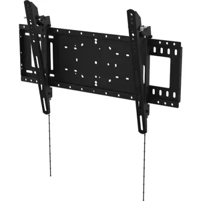 Vision VFM-W6X4T TV mount/stand 190.5 cm (75") Black