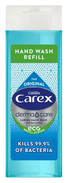 Carex Original Antibacterial Hand Wash 250ml