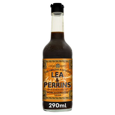 Lea & Perrins Classic Worcester Sauce