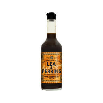 Lea & Perrins Classic Worcester Sauce - Thumbnail 2