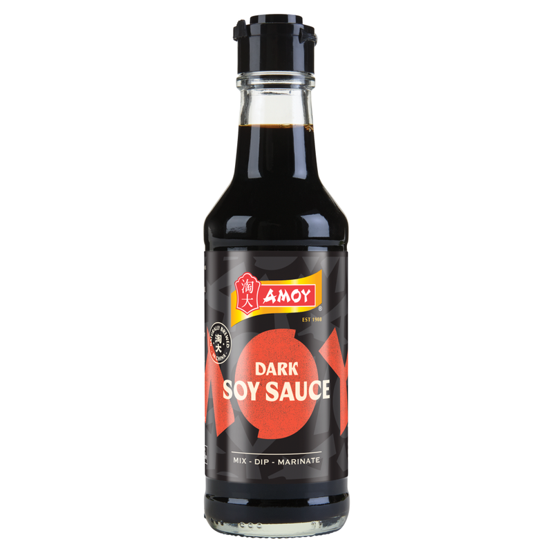 Amoy Dark Soy Sauce 150ml - Image 1