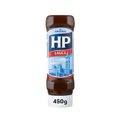 The Original HP Sauce - Thumbnail 2