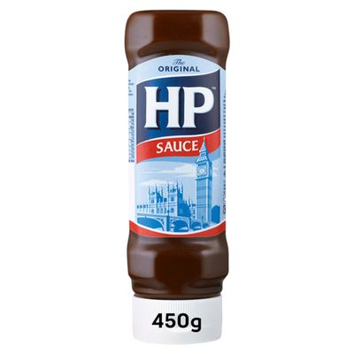 The Original HP Sauce - Thumbnail 3