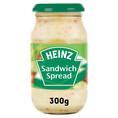 Heinz Original Sandwich Spread 300g