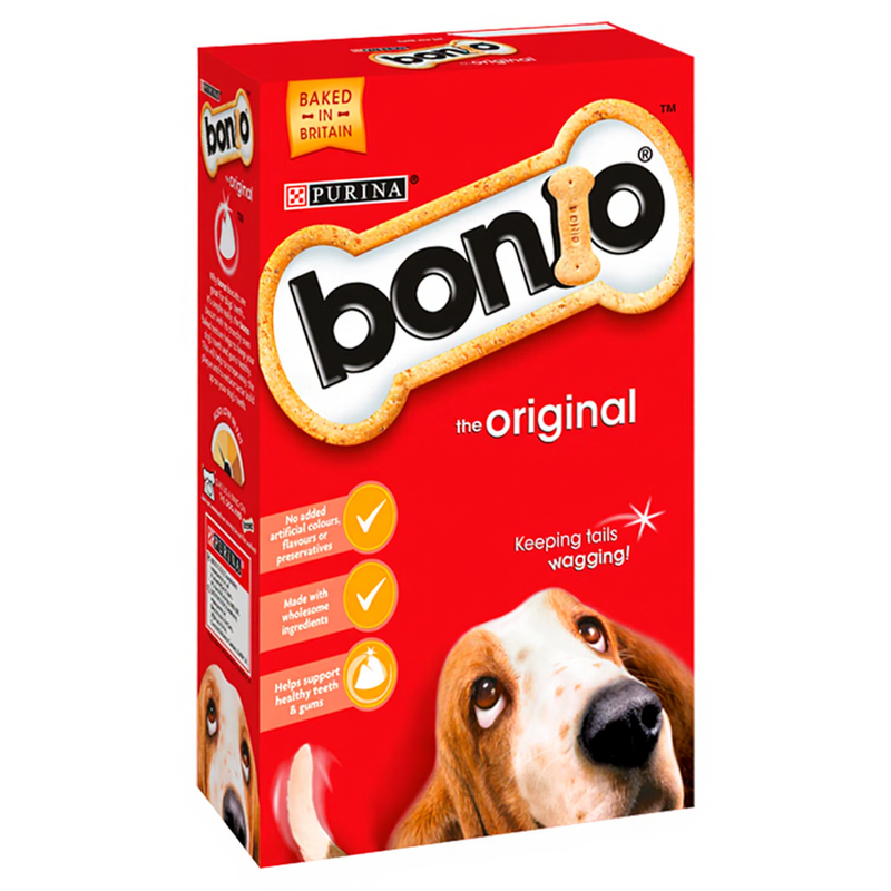 Bonio Original - Image 1