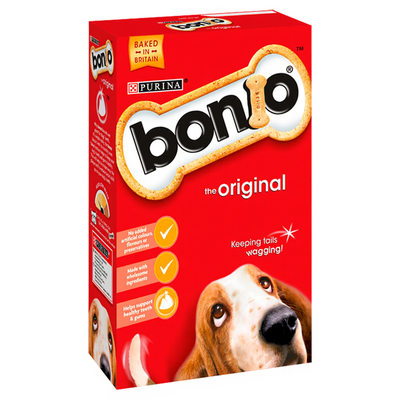 Bonio Original