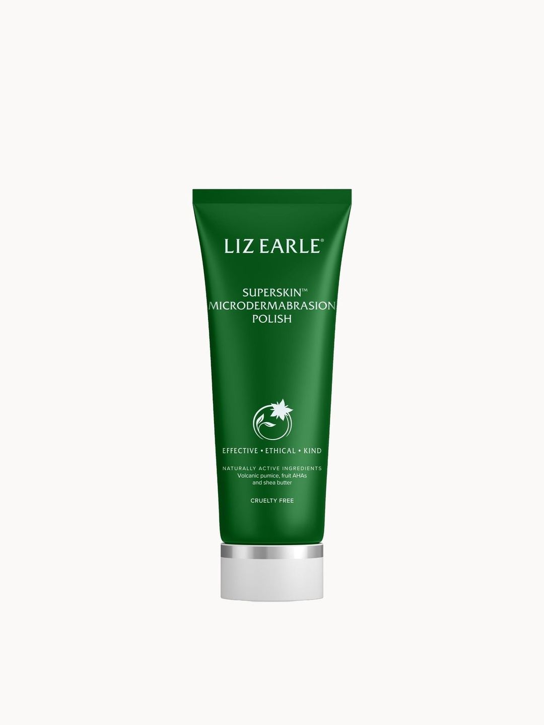 Liz Earle Women's Superskin Microdermabrasion Polish 75ml in Misc | Size: 28ml - Image 1