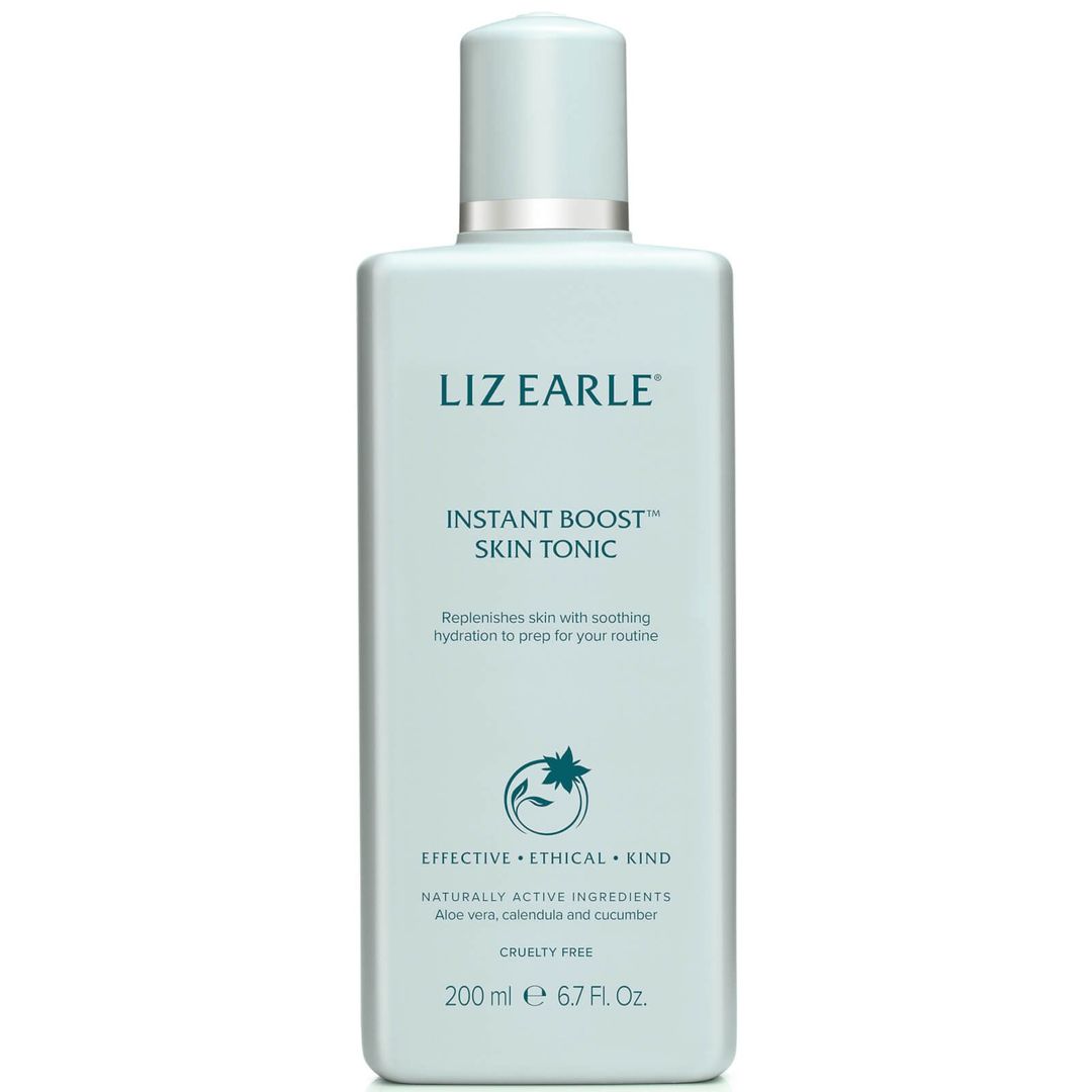 Liz Earle Instant Boost Skin Tonic Bottle 200ml - Image 1