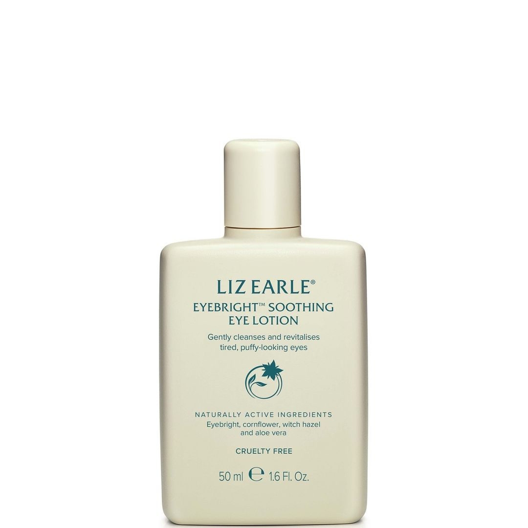 Liz Earle Eyebright 50ml Bottle - Image 1