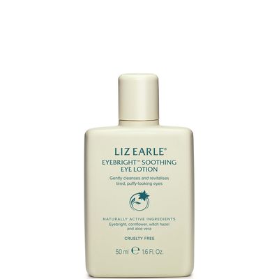 Liz Earle Eyebright 50ml Bottle