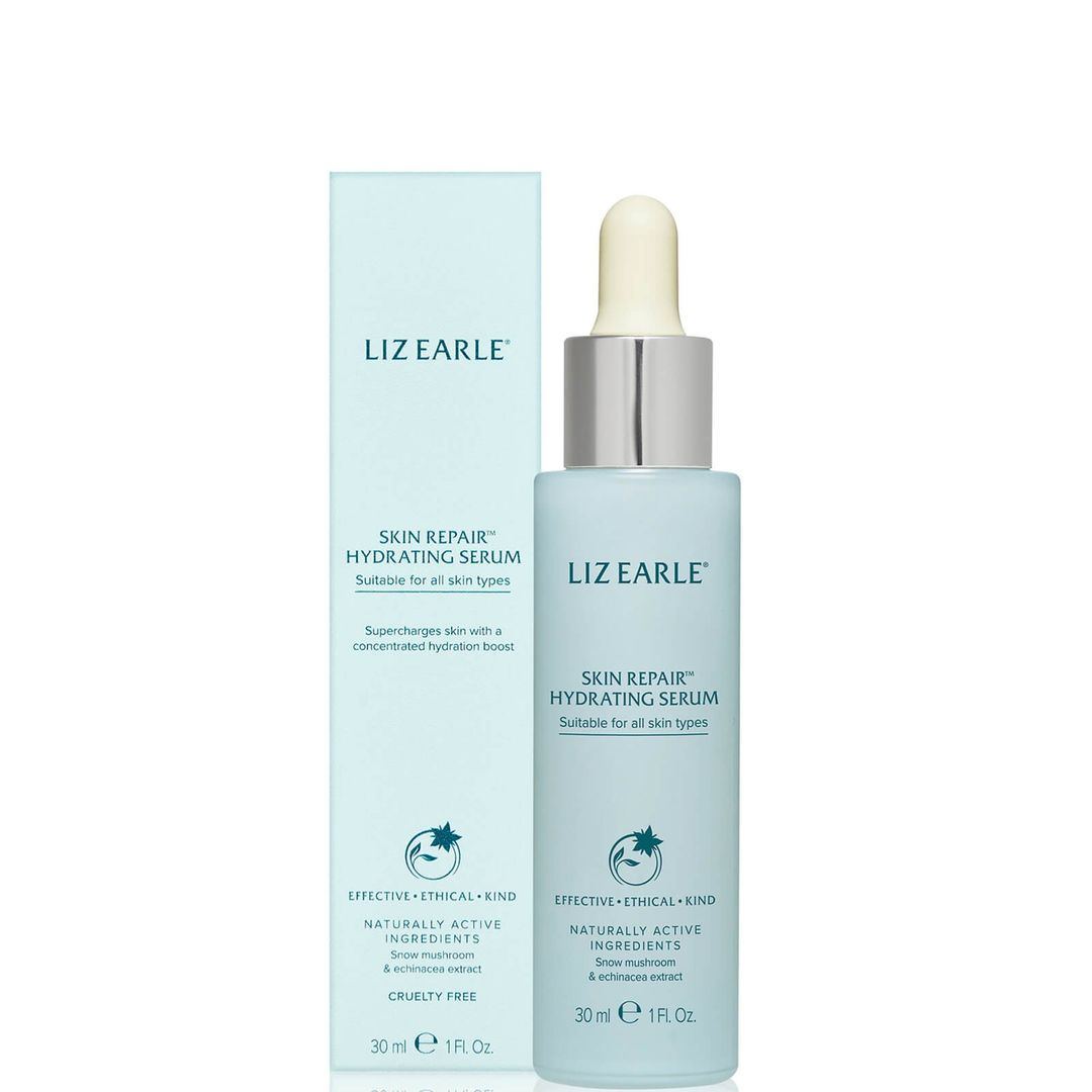 Liz Earle Skin Repair Serum 30ml - Image 1