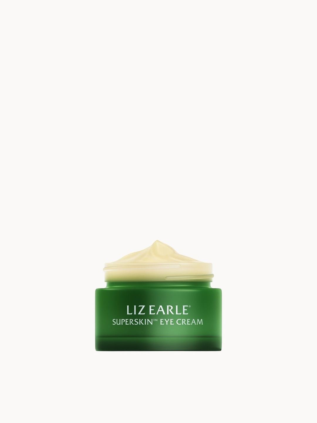 Liz Earle Women's Superskin Eye Cream 15ml in Misc - Image 1