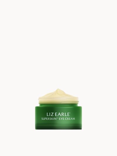 Liz Earle Women's Superskin Eye Cream 15ml in Misc