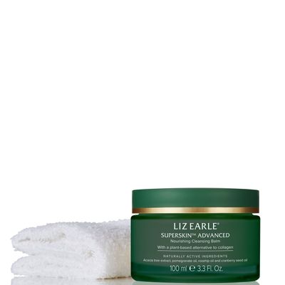 Liz Earle Superskin Advanced Nourishing Cleansing Balm 100ml